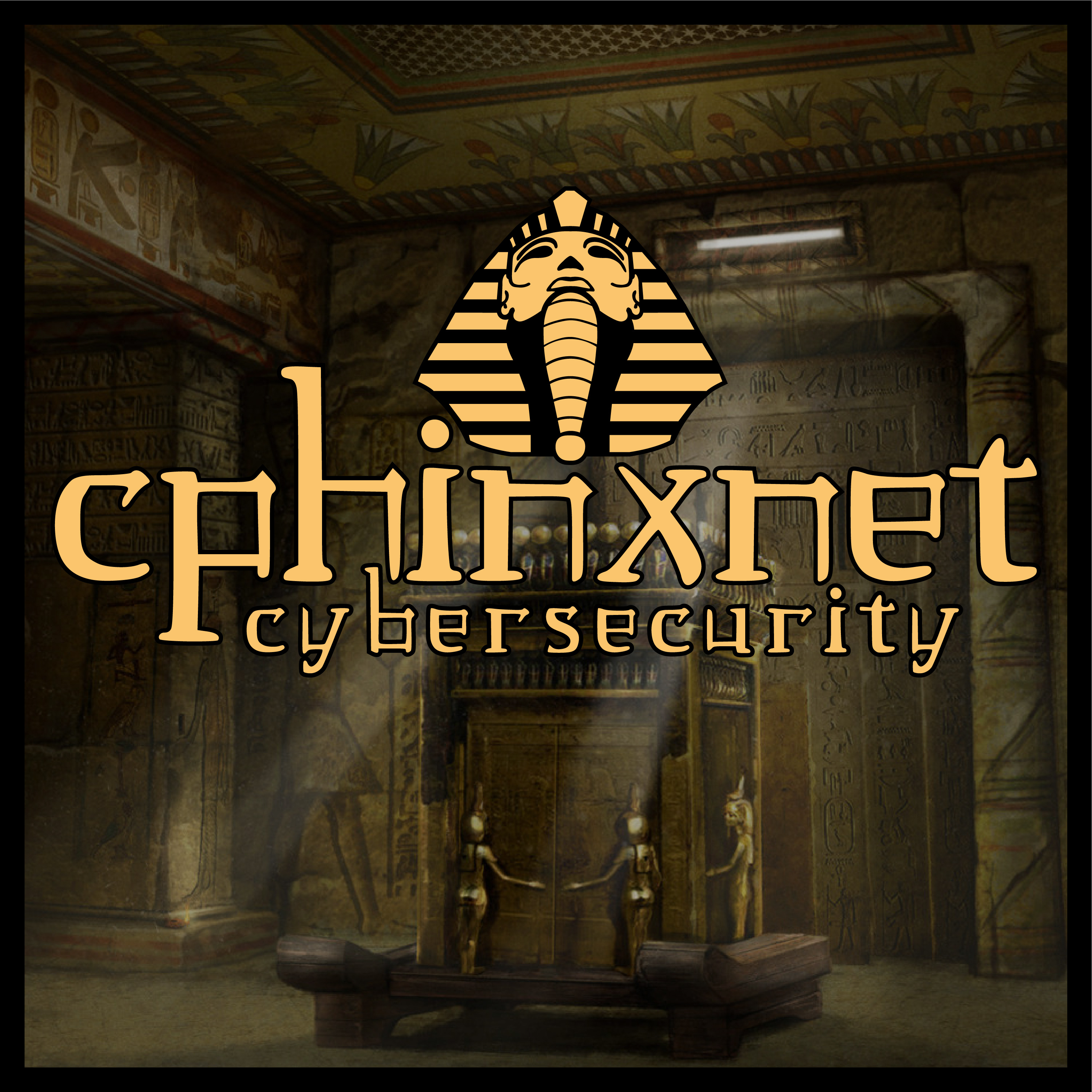Cphinxnet Cybersecurity