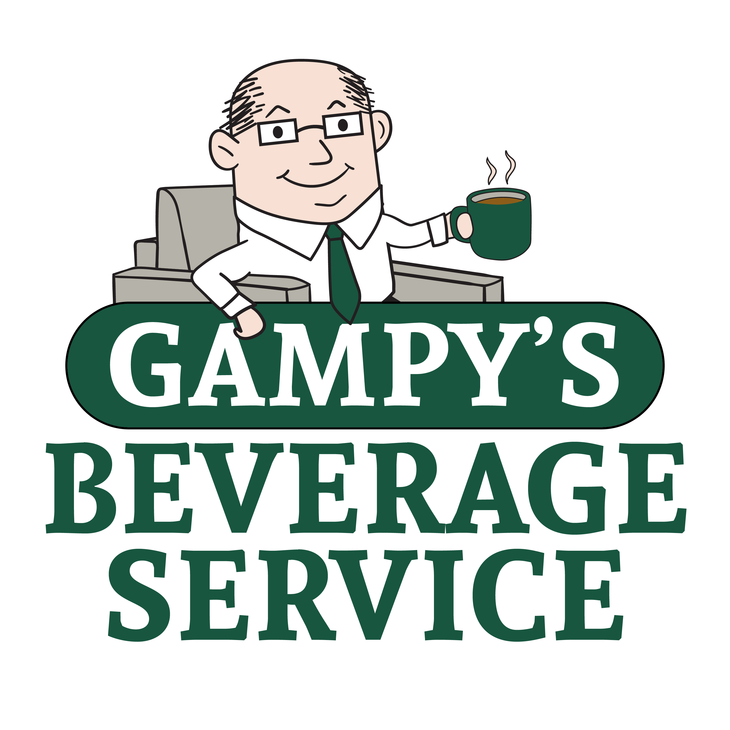 Gampys Beverage Service