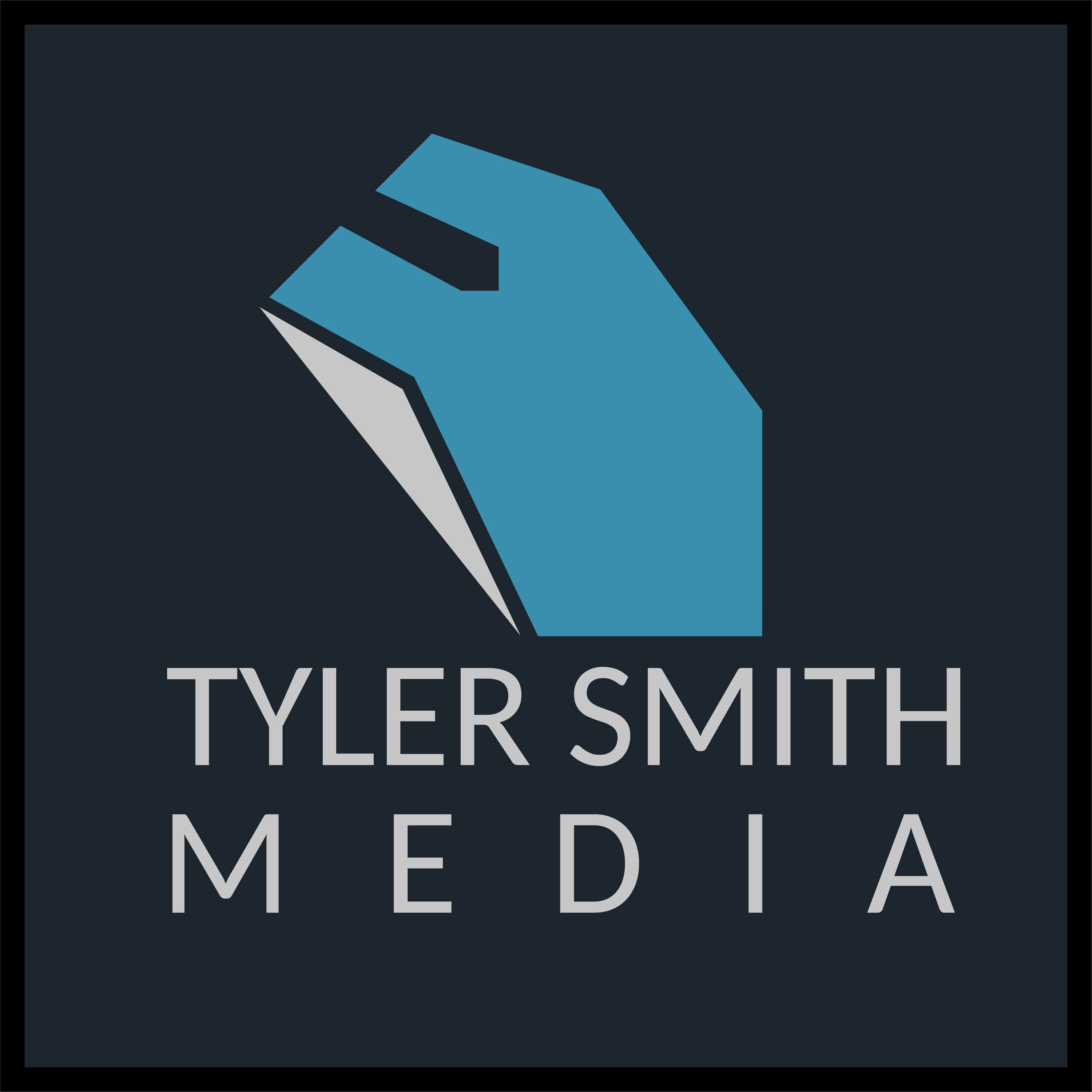 Tyler Smith Media