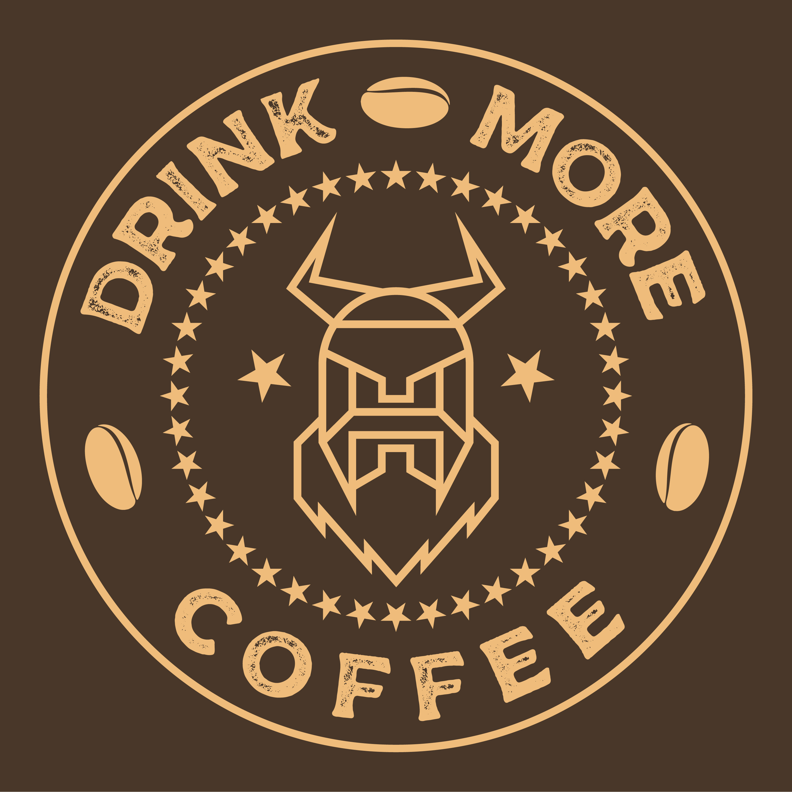 Drink More Coffee