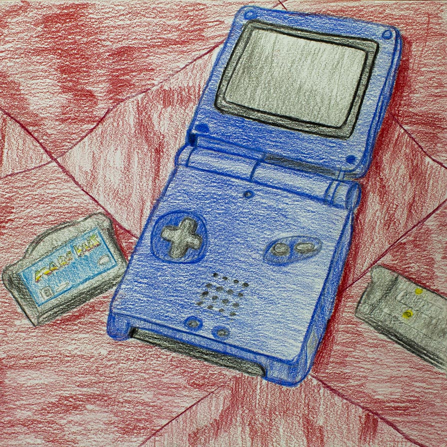 Gameboy