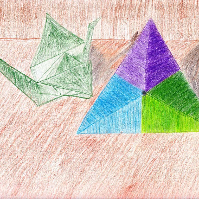 Oragami